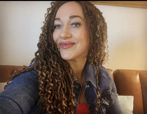 rachel dolezal onlyfans sex|Rachel Dolezal XXX Masturbation Video Leaked